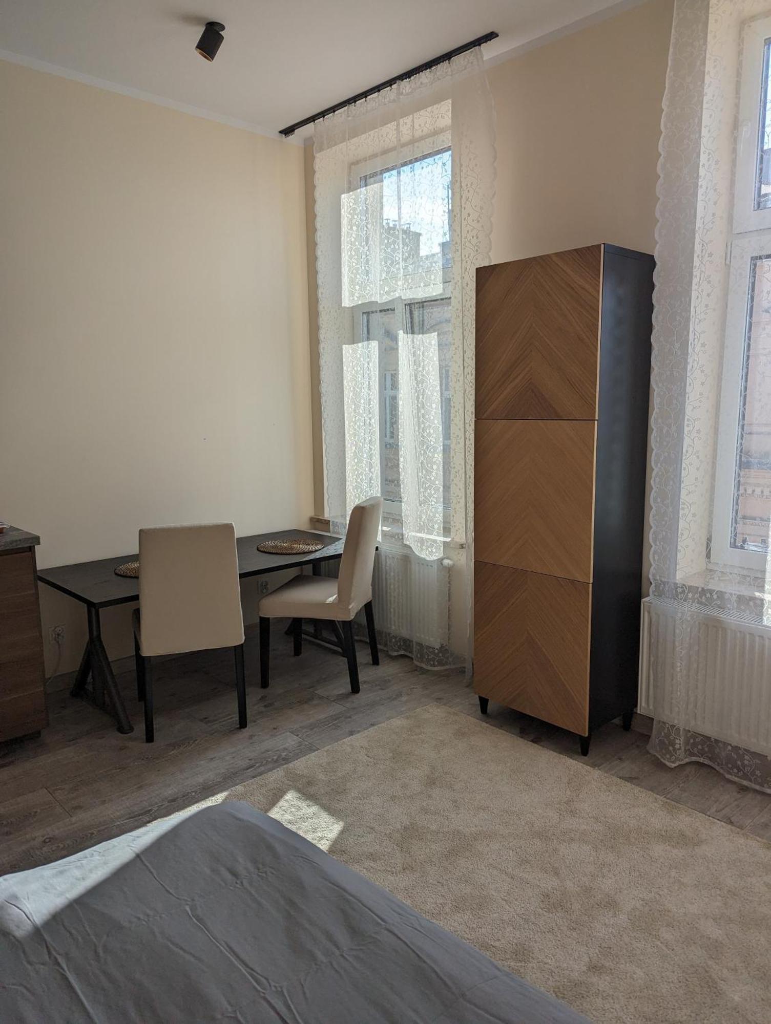 Apartment A2 In Downtown Of Krakkó Kültér fotó